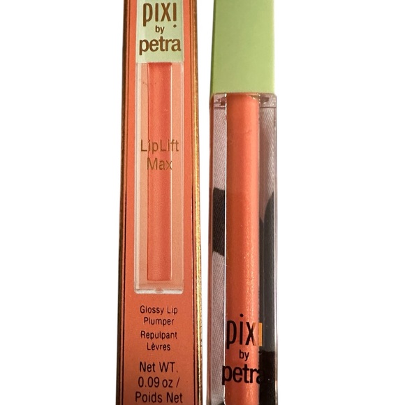 Pixi by Petra Lip Lift Max Sweet Nectar 0182 NEW IN BOX - Picture 3 of 6